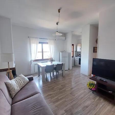 La Malva * Ostia Antica