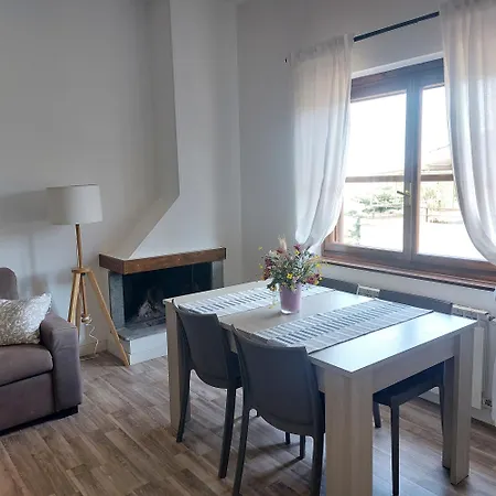 La Malva Apartmán *